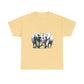 Elephants Cotton Tee