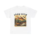 Stay Wild - Dark Print - Cotton Tee