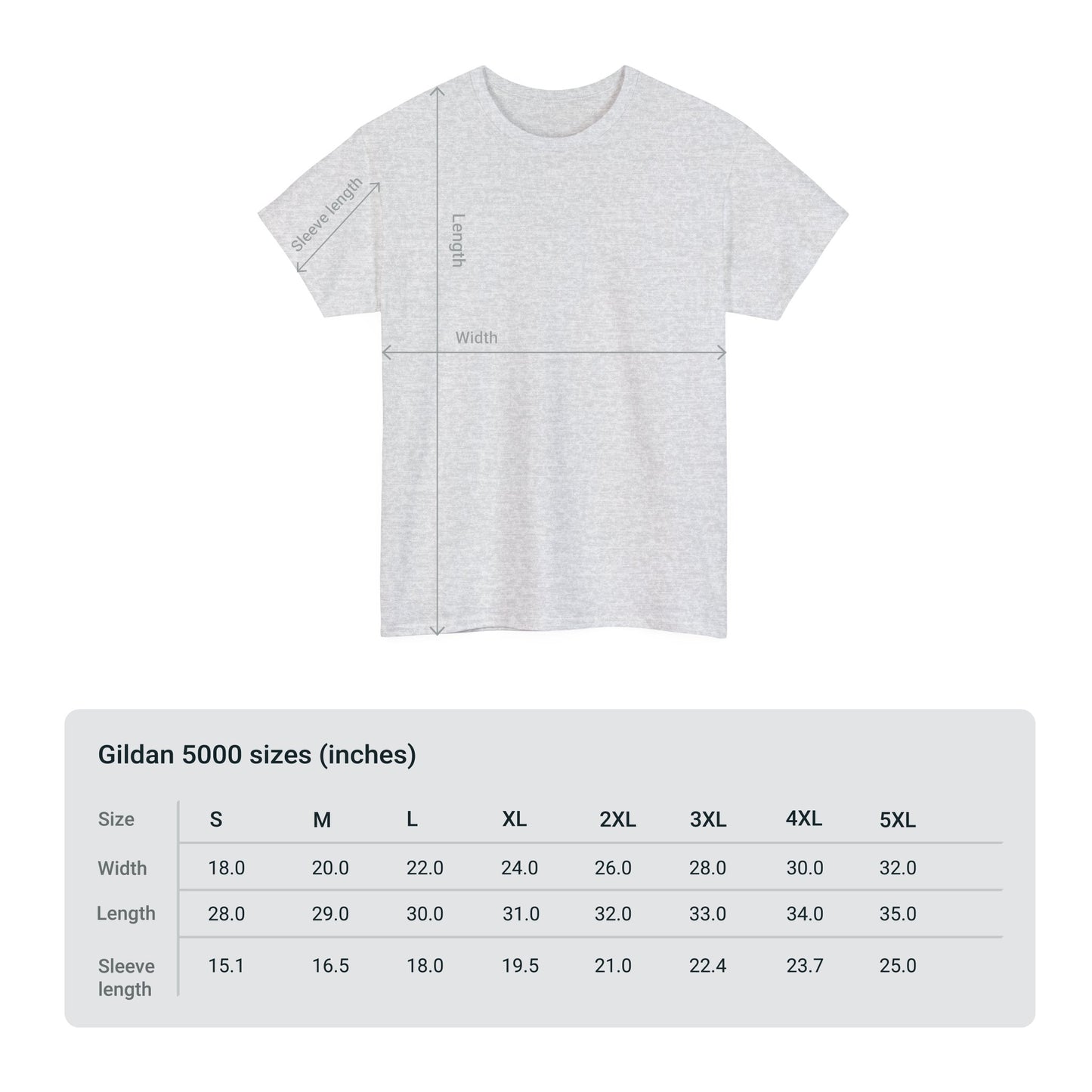 Forage Basket Cotton Tee