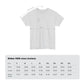 I Brake for Cryptids Unisex Cotton Graphic Tee