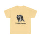 Trash Panda Cotton Tee