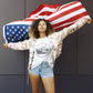 America the Beautiful Cotton Tee